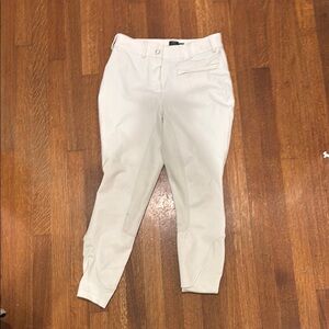 Noble equestrian breeches